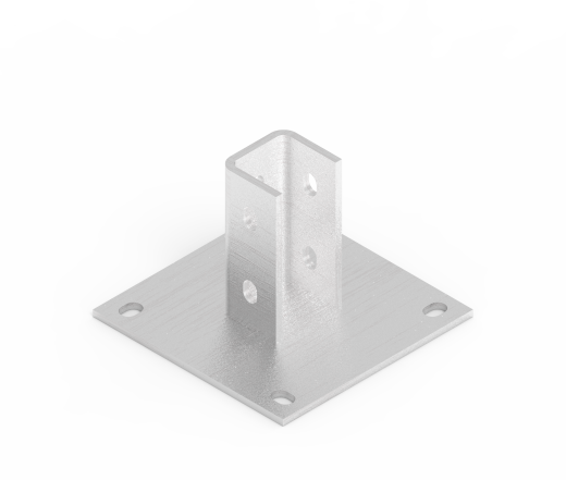 Соединитель сборный №4 БСС4.150.105.150.5.1